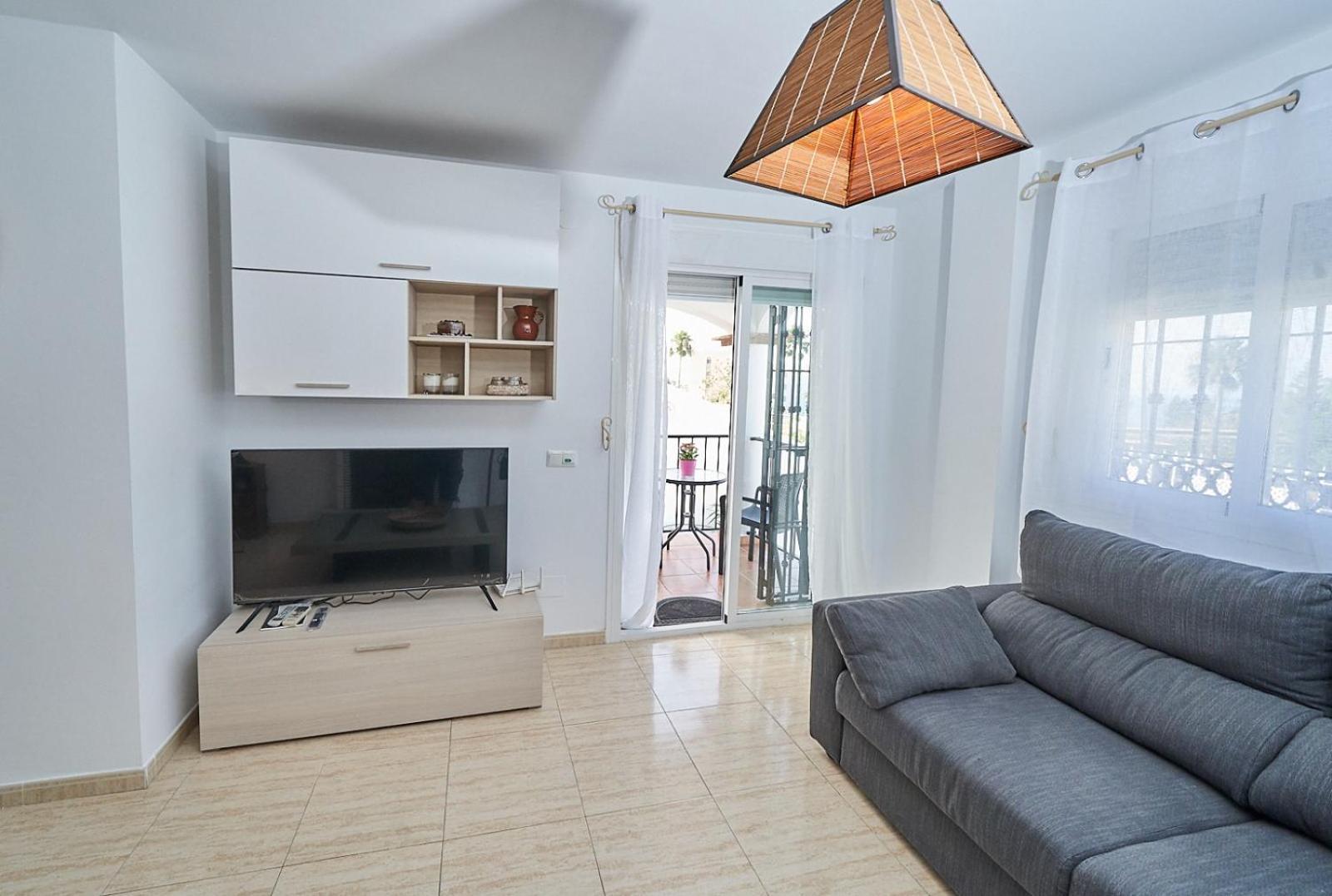 Villa Pura - Private Jacuzzi & Heated Pool Nerja Exterior foto